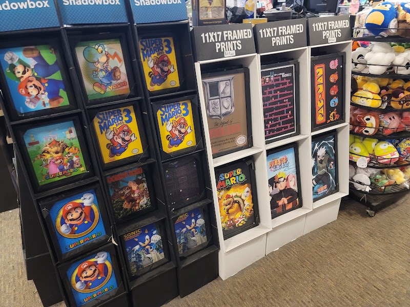 Video Game Trading Post photo 5