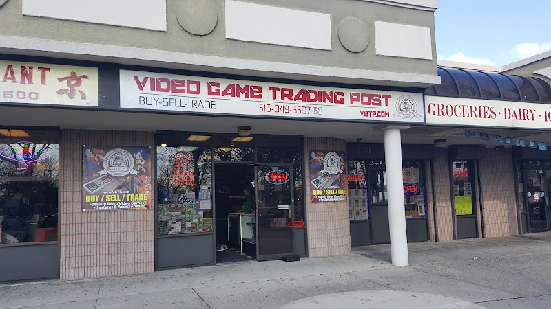 Video Game Trading Post photo 1