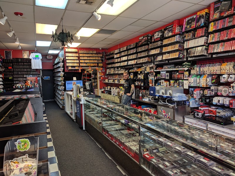 Video Game Trading Post photo 2