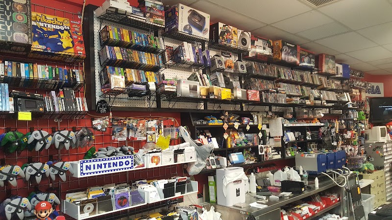 Video Game Trading Post photo 3