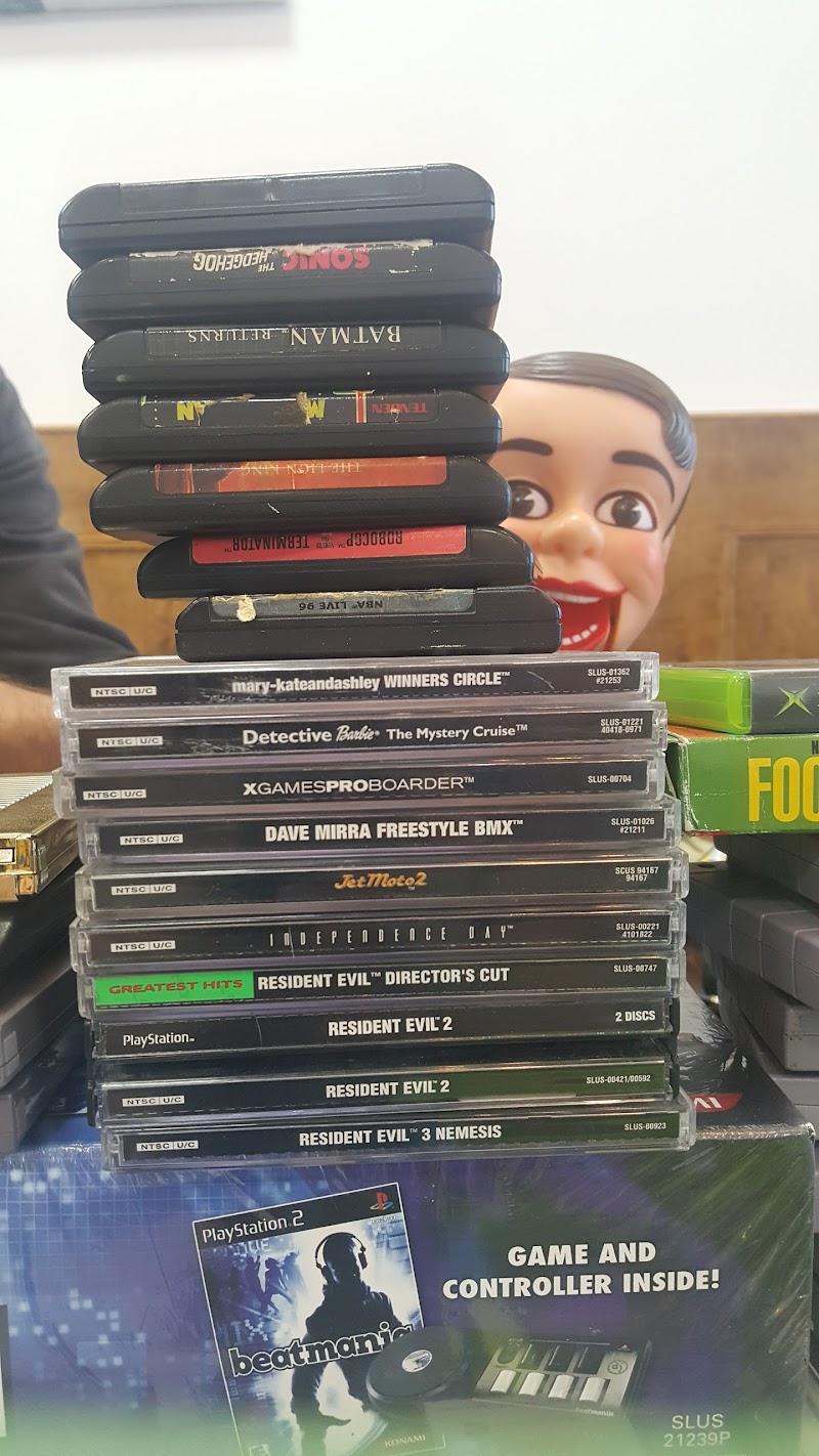 Video Game Trading Post photo 4