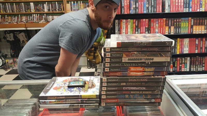 Video Game Trading Post photo 5