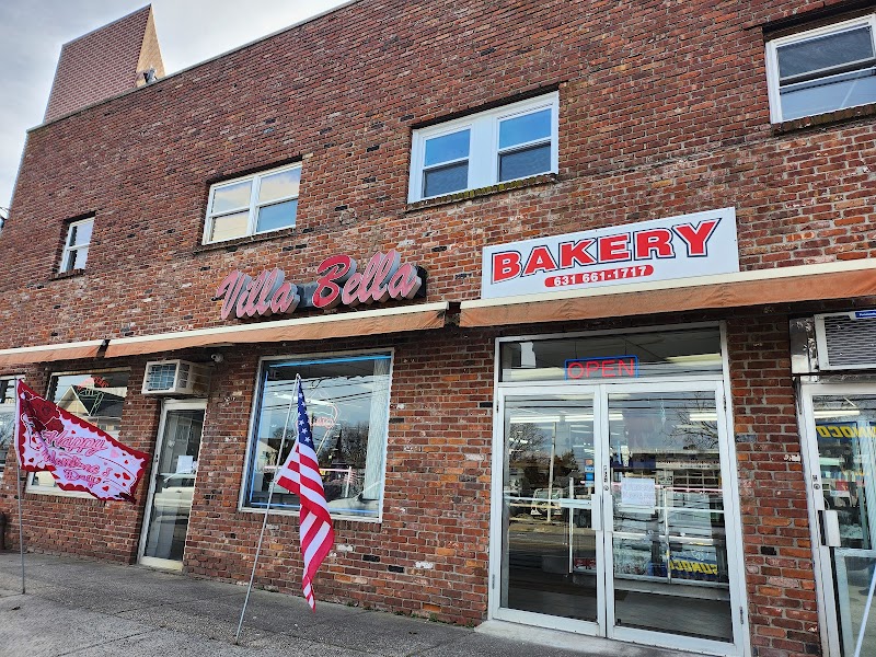 Villa Bella Bakery photo 3