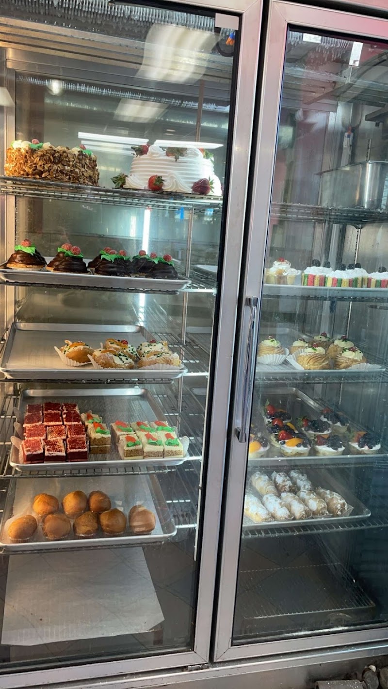 Villa Bella Bakery photo 4