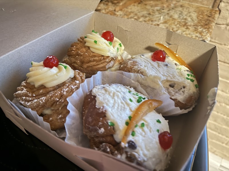 Villa Bella Bakery photo 5