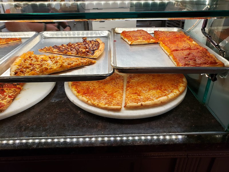 Villa Grazia Pizzeria & Restaurant photo 2