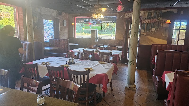 Villa Grazia Pizzeria & Restaurant photo 5
