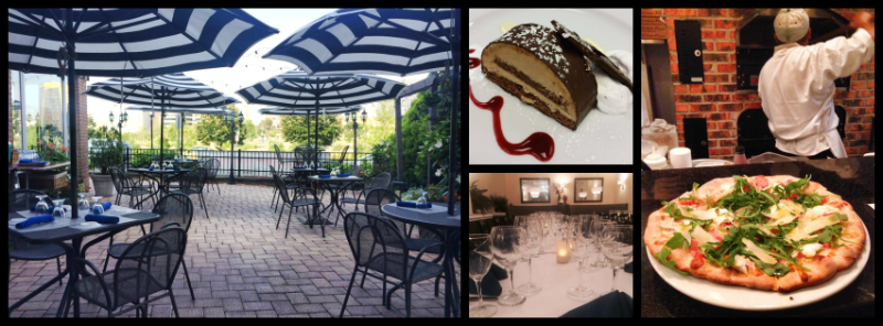 Villa Italia Restaurant photo 3
