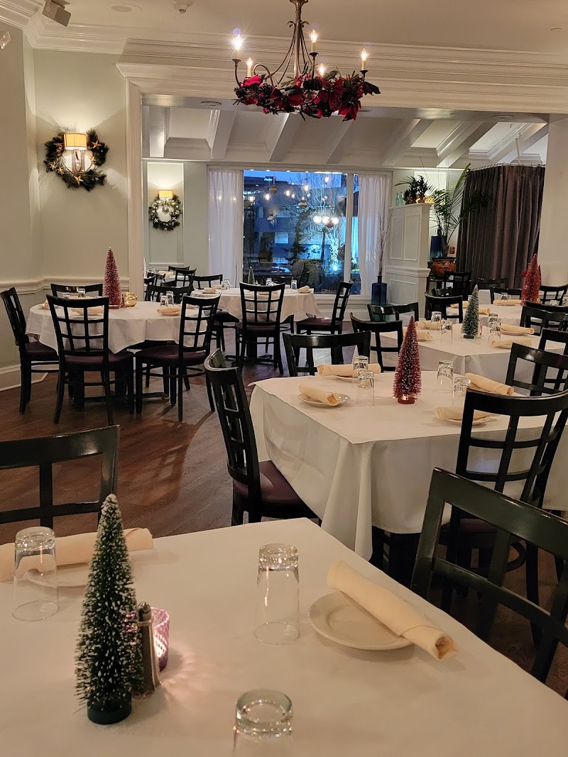 Villa Italia Restaurant photo 4