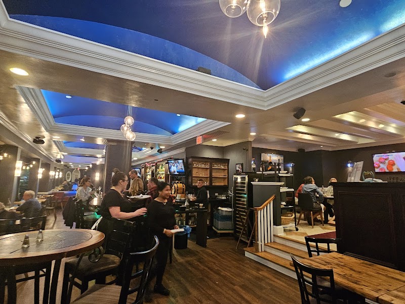 Villa Italia Restaurant photo 5
