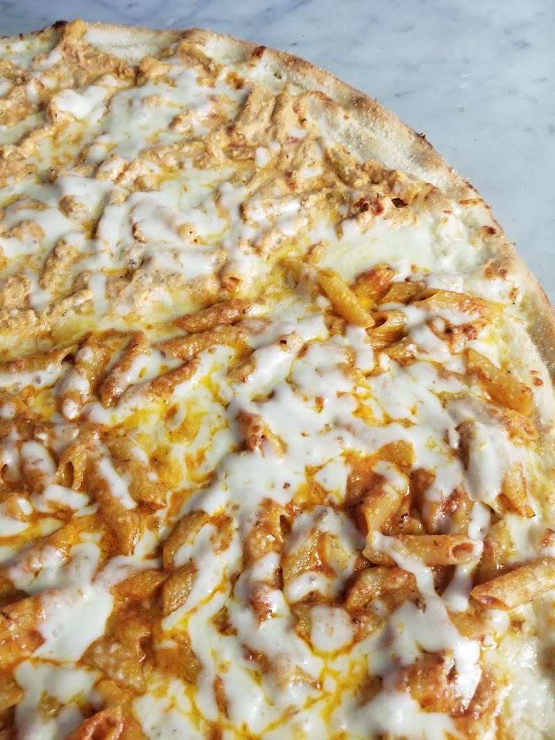 Villa Maria Pizzeria photo 2