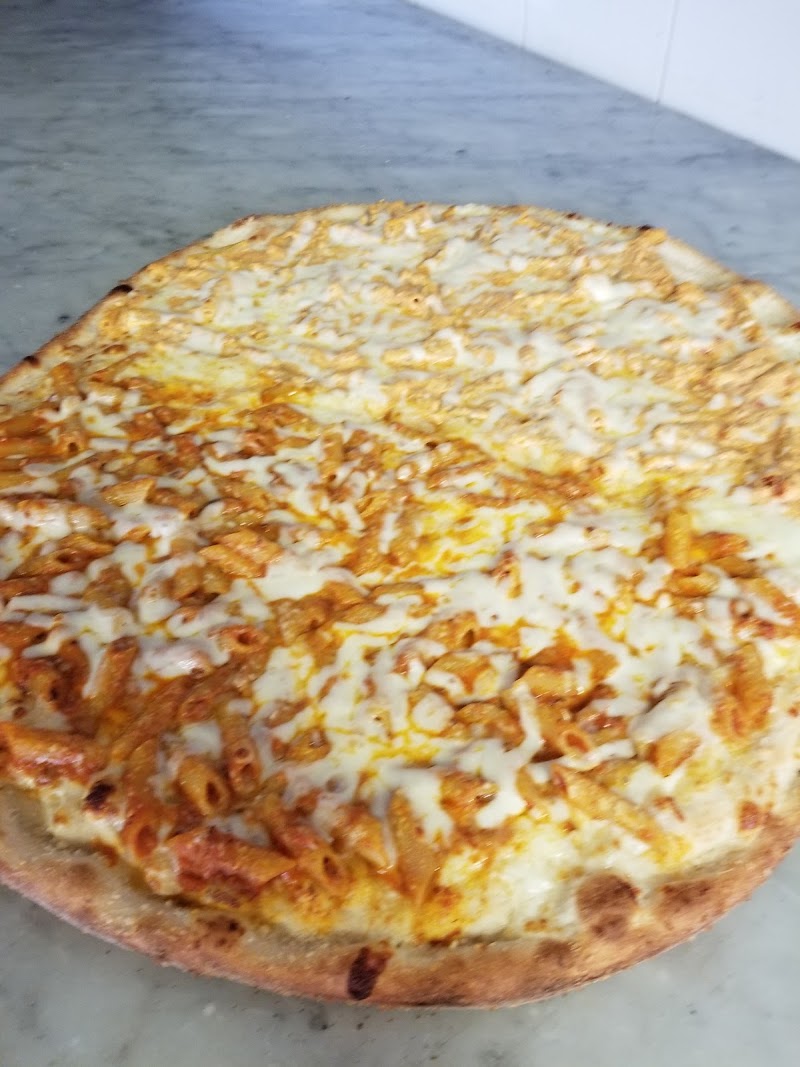 Villa Maria Pizzeria photo 5