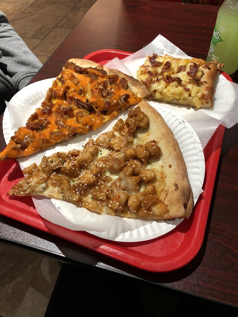 Villa Meci Pizzeria photo 2