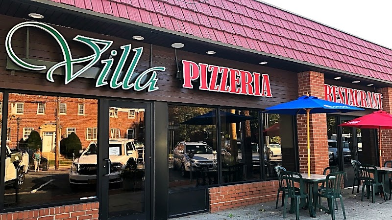 Villa Pizza photo 1