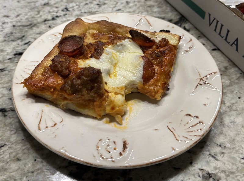 Villa Pizza photo 3