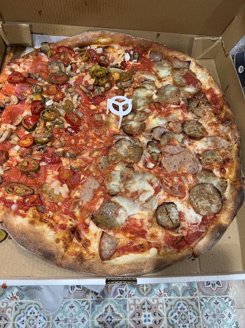 Villa Pizza photo 4