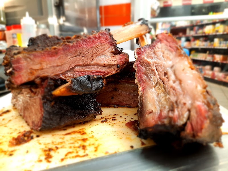 Village BBQ photo 2