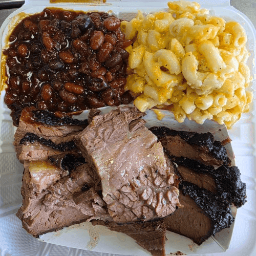 Village BBQ photo 4