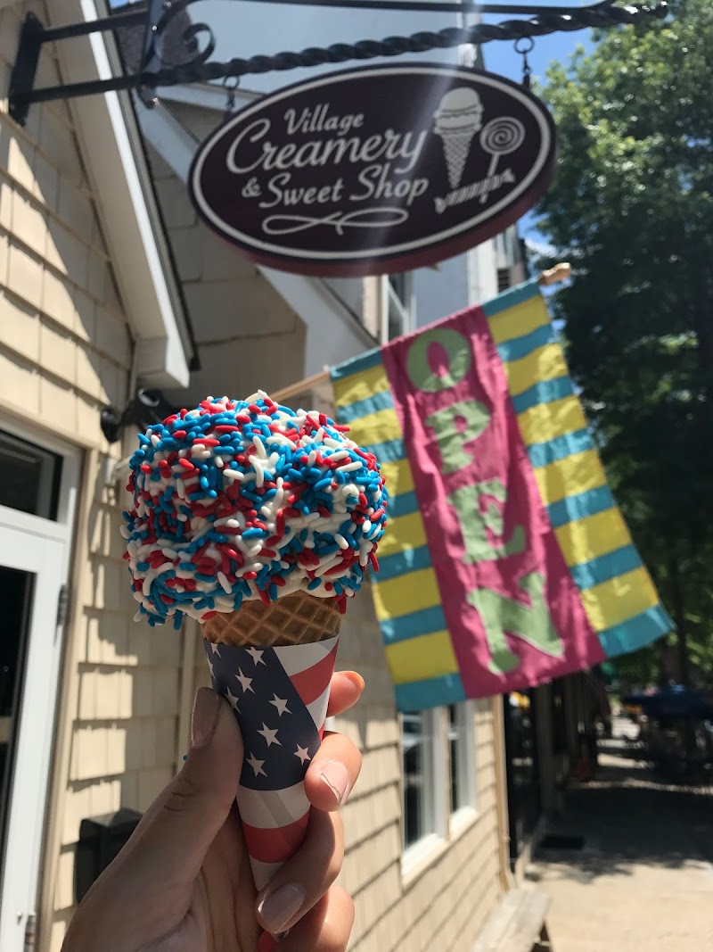 Village Creamery & Sweet Shop photo 1