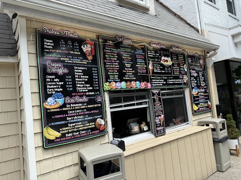 Village Creamery & Sweet Shop photo 3