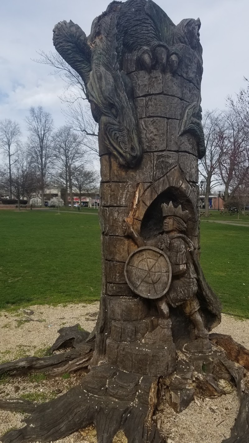 Village Green Park photo 1