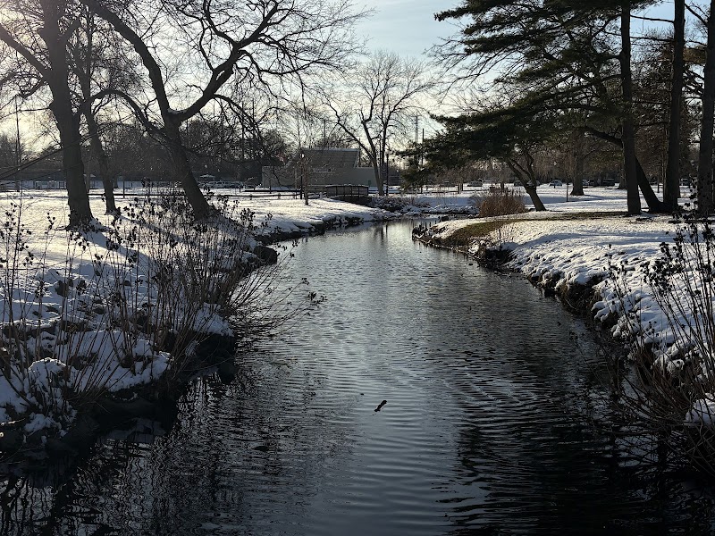 Village Green Park photo 4