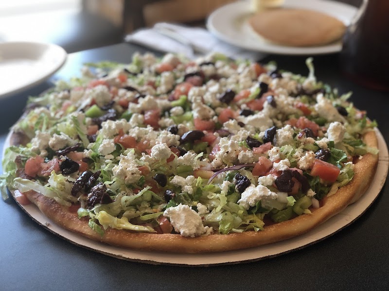 Village Luncheonette & Pizza photo 2