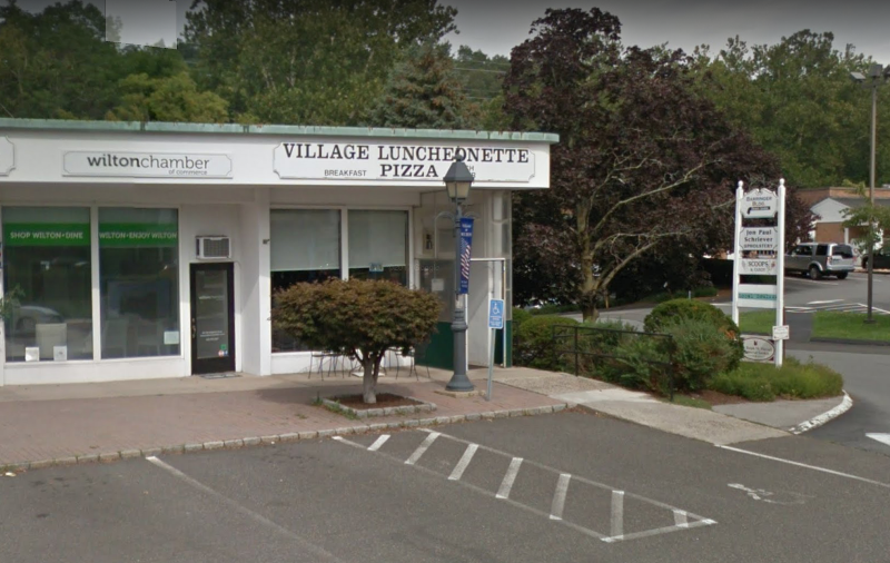 Village Luncheonette & Pizza photo 3