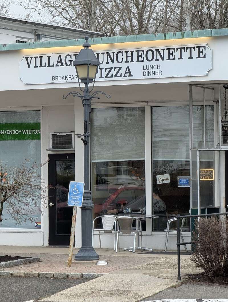 Village Luncheonette & Pizza photo 5
