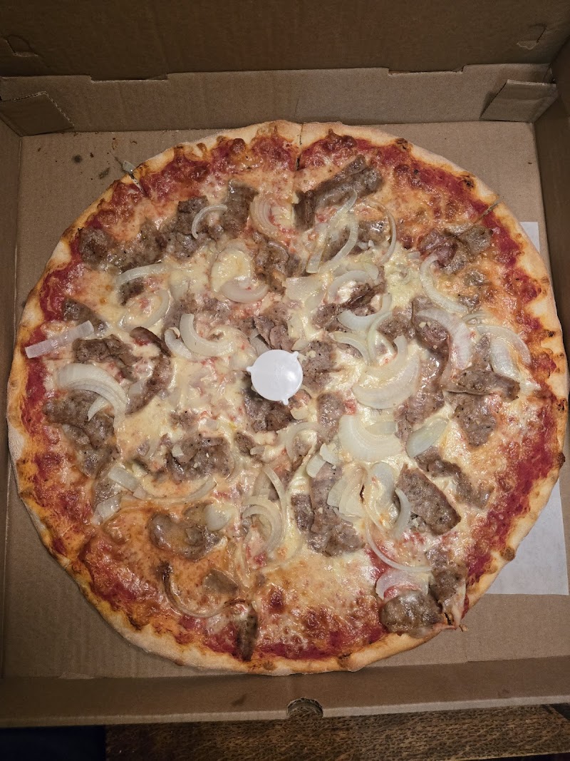 Village Pizza & Pasta photo 5