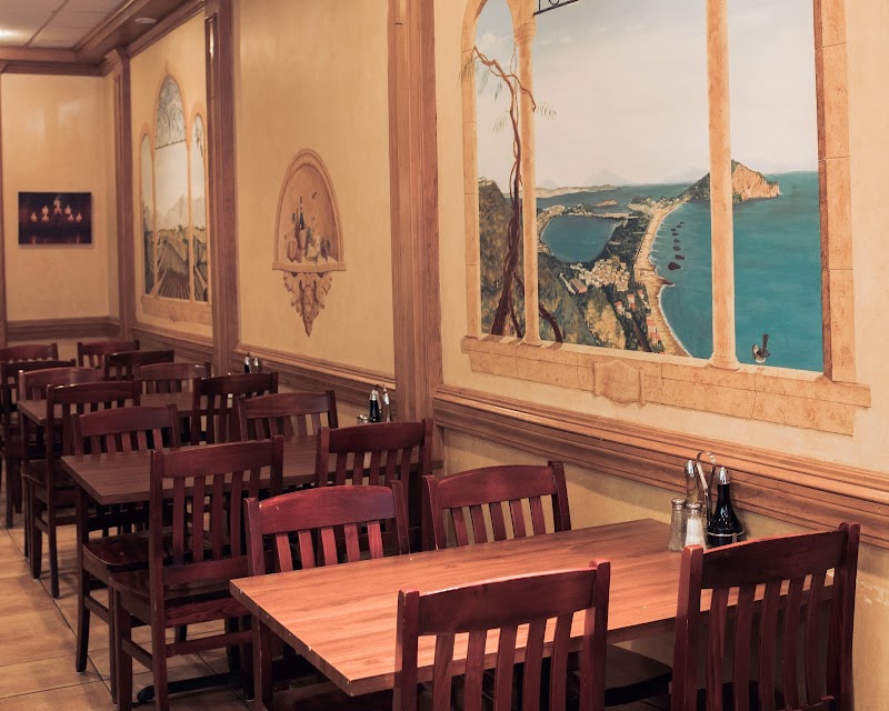 Village Pizzeria and Restaurant photo 1
