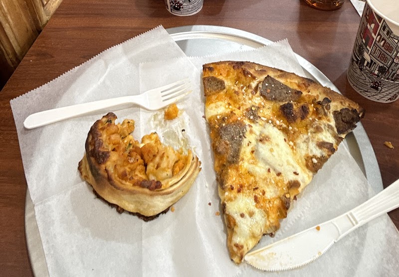 Village Pizzeria and Restaurant photo 3