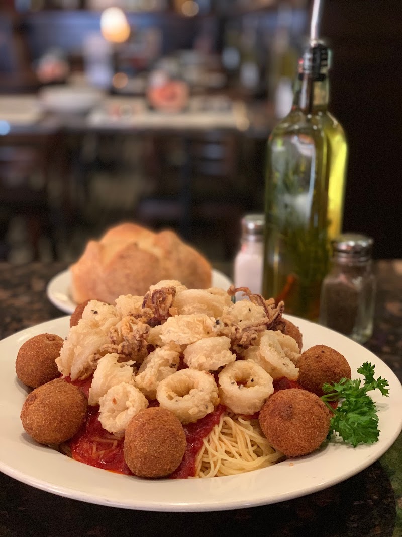 Vincent's Clam Bar photo 2