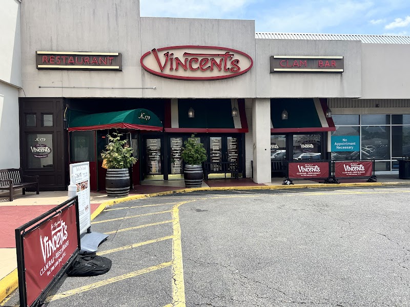Vincent's Clam Bar photo 4