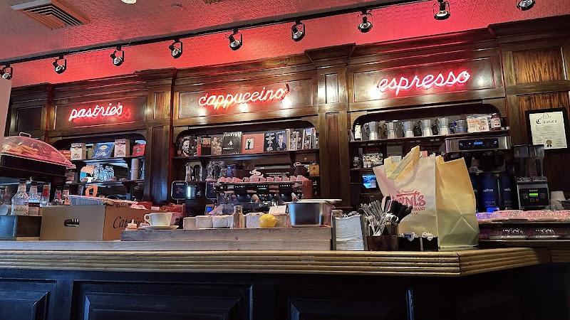 Vincent's Clam Bar photo 5