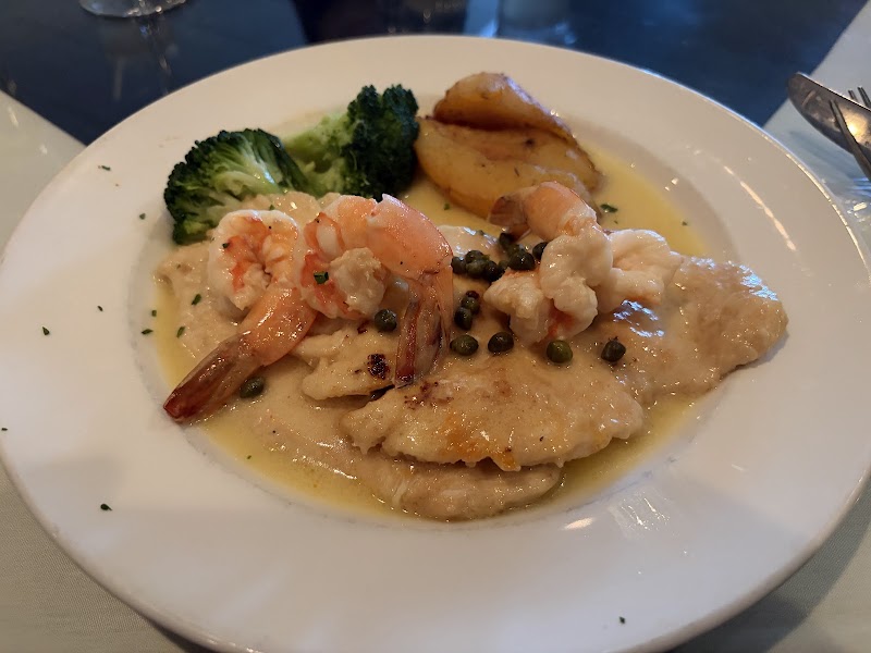 Vincents Restaurant photo 3