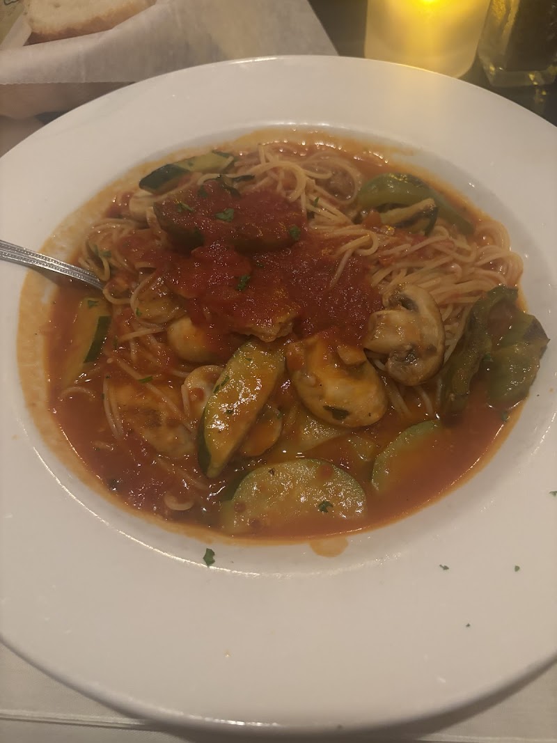 Vincents Restaurant photo 4
