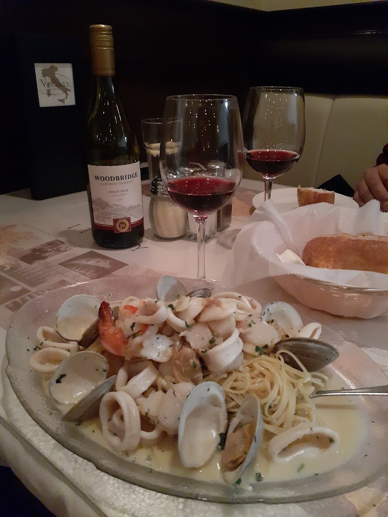 Vincents Restaurant photo 5