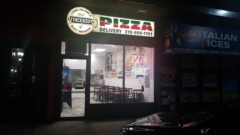 Vincenzo's of East Meadow photo 1