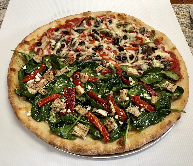 Vincenzo's Pizzeria of Levittown photo 2