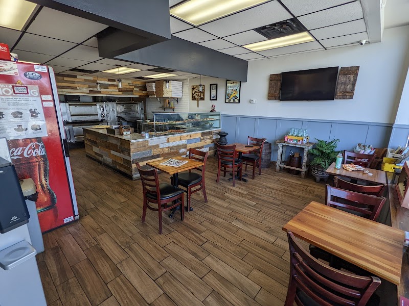 Vincenzo's Pizzeria of Levittown photo 4