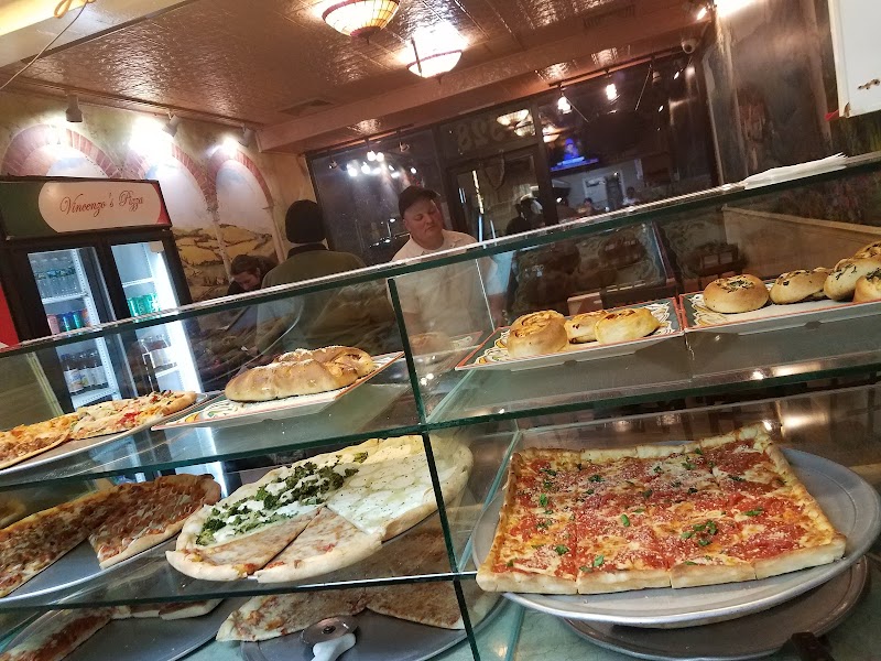 Vincenzo's & The Chef's Hat photo 4