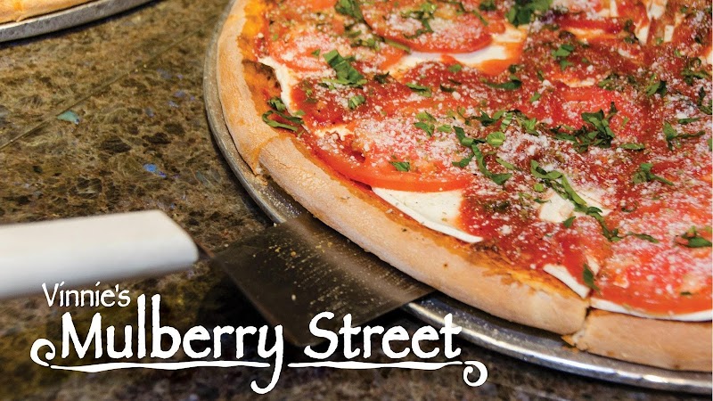 Vinnie's Mulberry Street photo 2