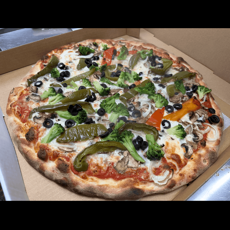 Vinny's Pizza Restaurant photo 3
