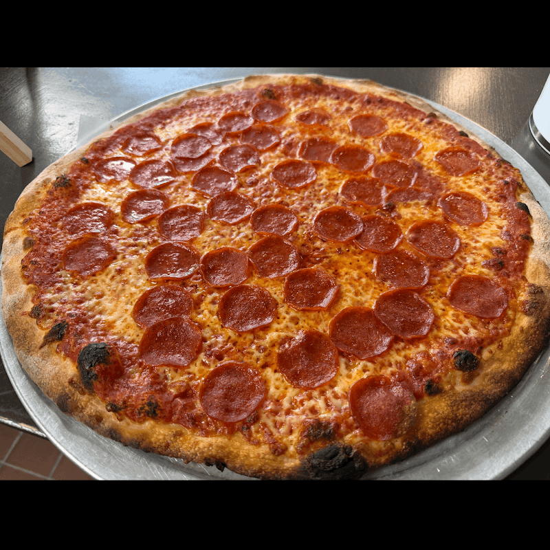 Vinny's Pizza Restaurant photo 4