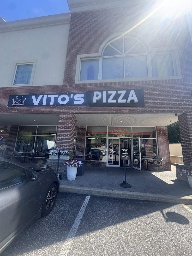 Vitos Pizzeria & Restaurant photo 1