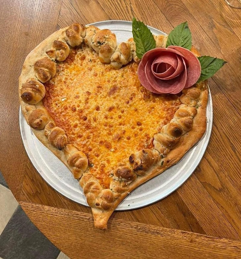 Vitos Pizzeria & Restaurant photo 2