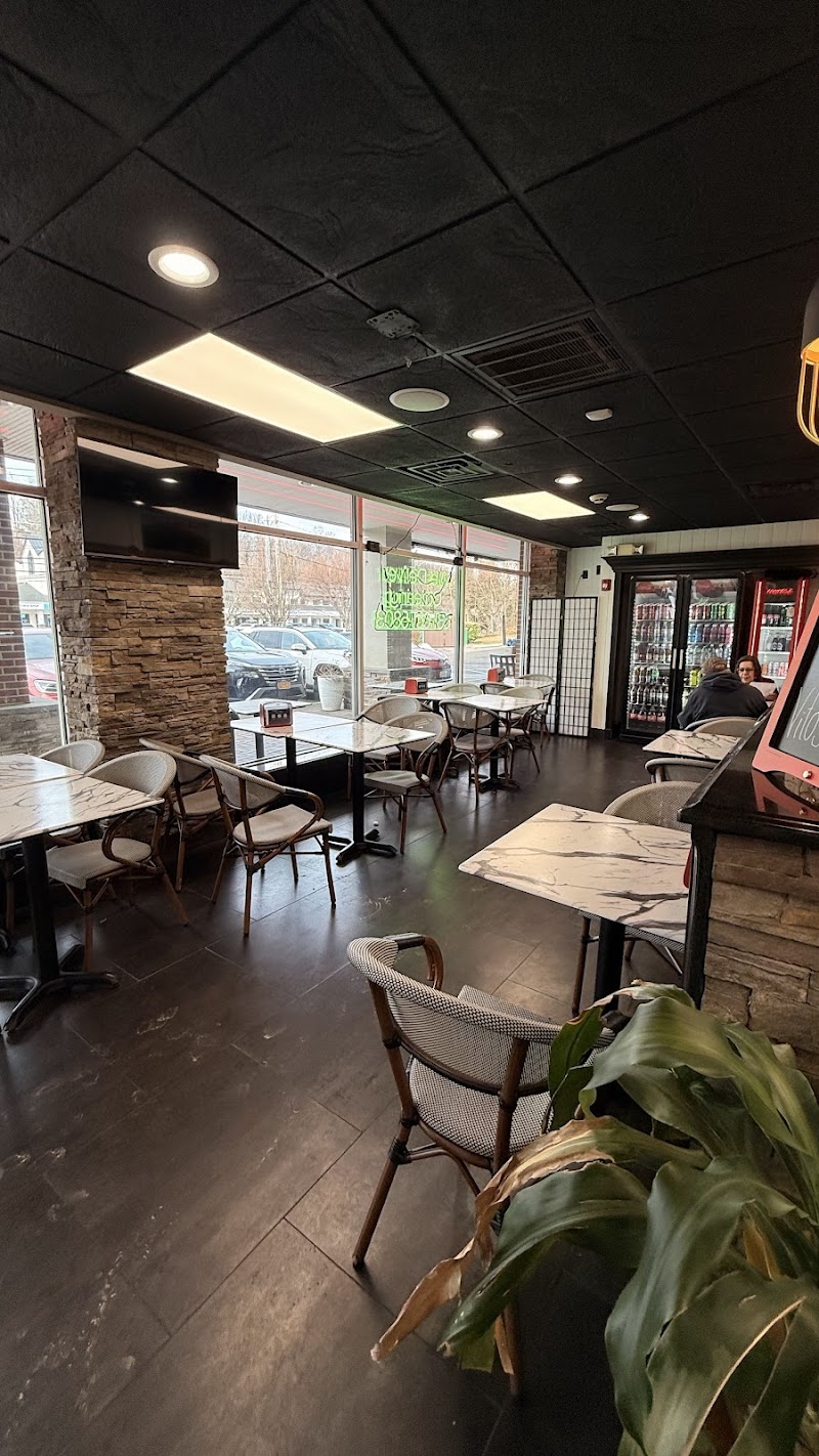 Vitos Pizzeria & Restaurant photo 4