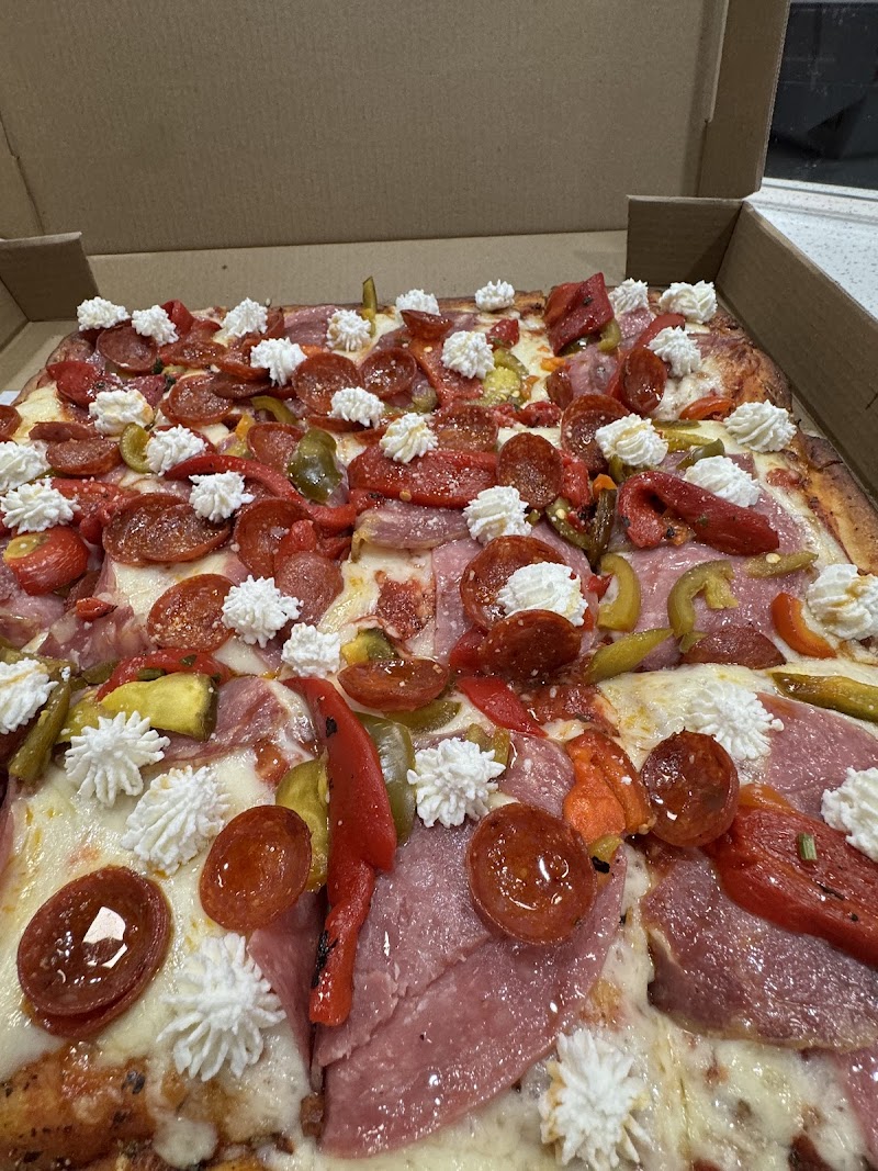 Vitos Pizzeria & Restaurant photo 5