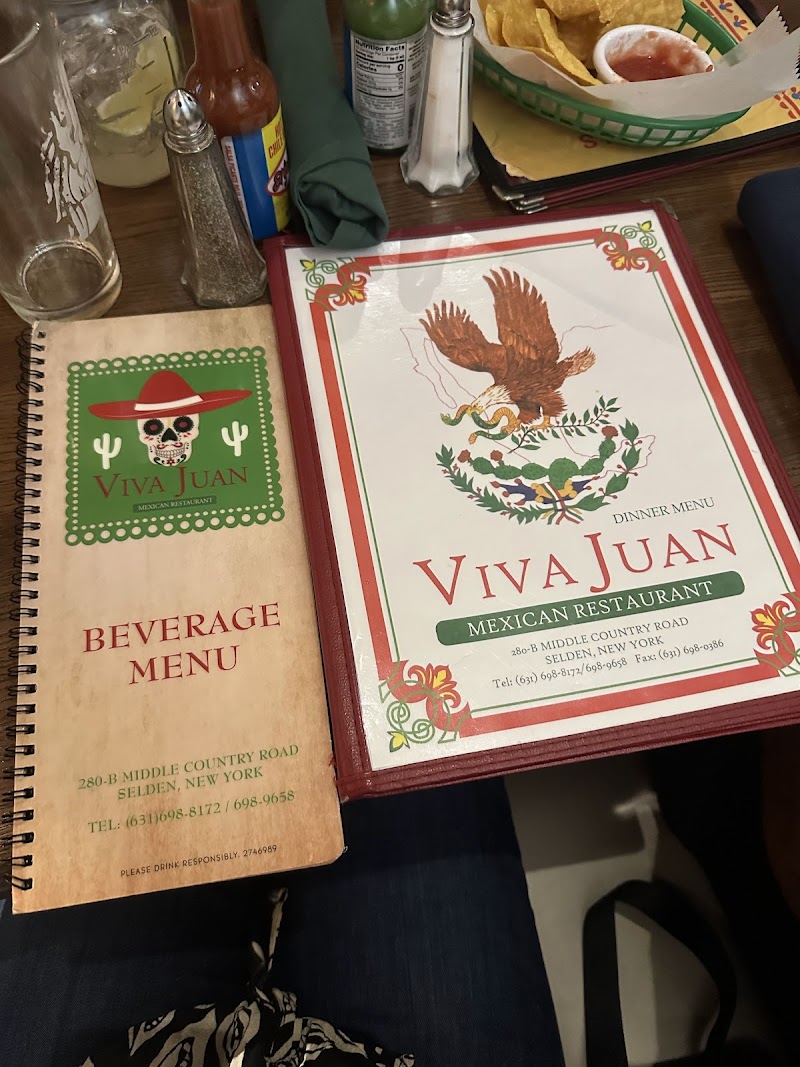Viva Juan photo 3